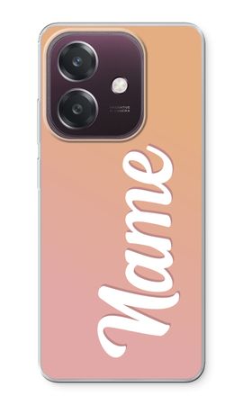 Namecase  N°2