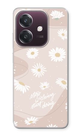 Daydreaming becomes reality