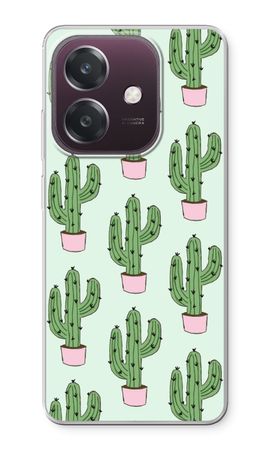 Cactus Lover