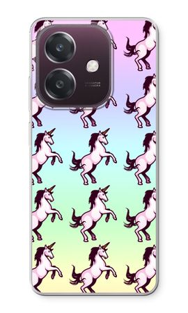 Musketon Unicorn