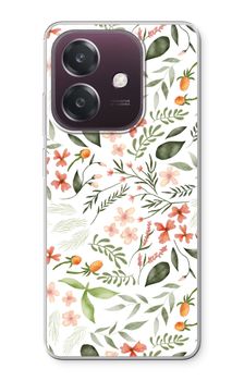 Sweet little flowers