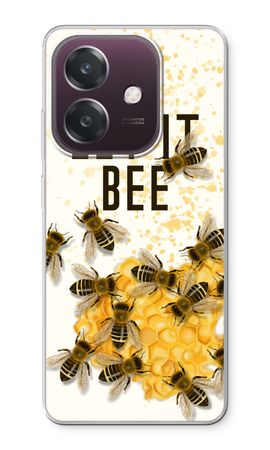 Let it bee