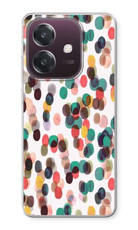 Tropical Dots