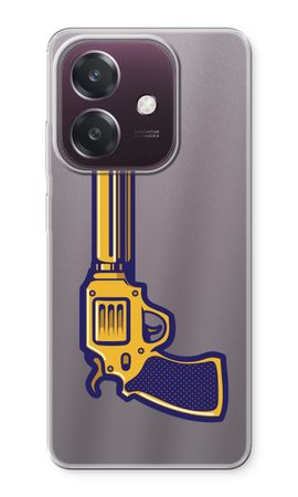 Pew Pew Pew
