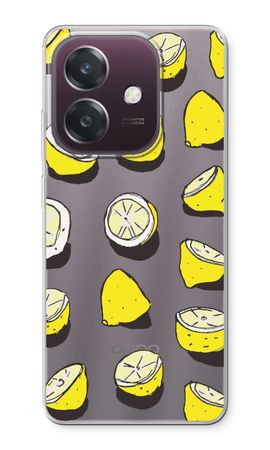 When Life Gives You Lemons...