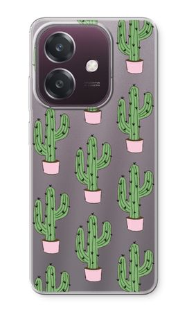 Cactus Lover