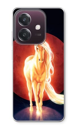 Last Unicorn