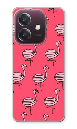 Flamingo