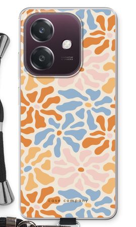 Flowers Pattern