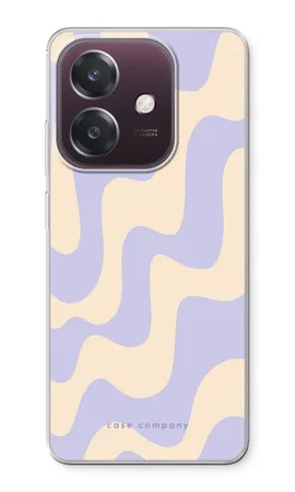 Flow, Oppo A60 5G soft hoesje
