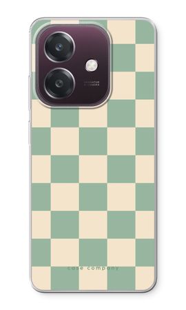 Checkered Mint