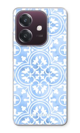Santorini Tiles