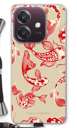 Ruby Koi