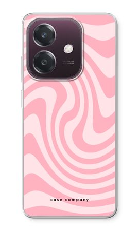 Swirl Pink