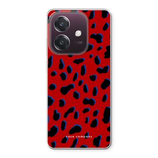 Red Leopard