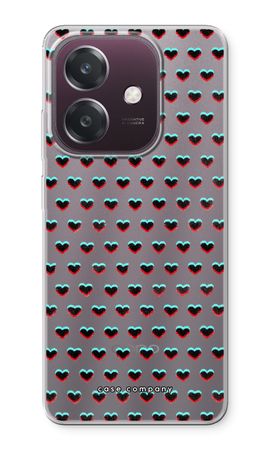 Little hearts