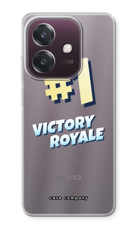 Victory Royale