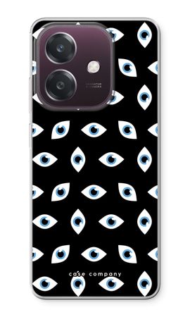 Eyes pattern