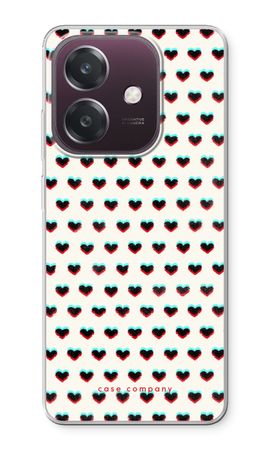 Little hearts