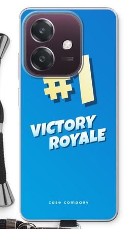 Victory Royale