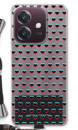 Little hearts