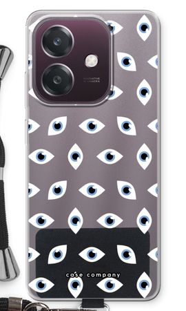Eyes pattern