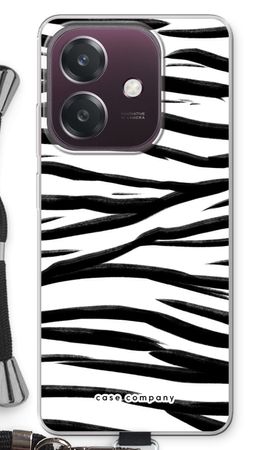 Zebra pattern