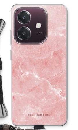 Pink Marble
