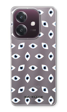 Eyes pattern