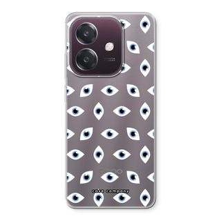 Eyes pattern