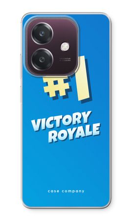 Victory Royale