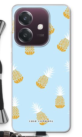 Petits ananas