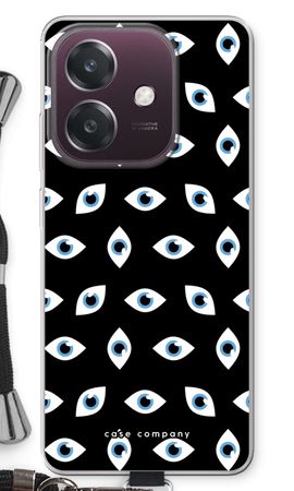 Eyes pattern