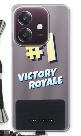 Victory Royale