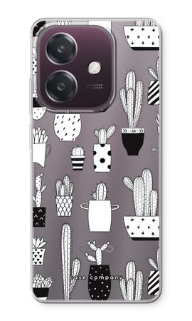 Cactus print