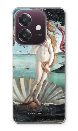 Birth Of Venus