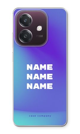 Namecase 1 - Neon