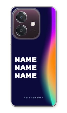Namecase 2 - Neon