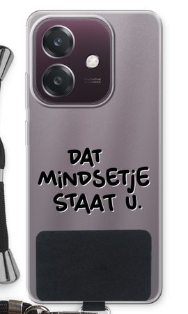 Mindsetje