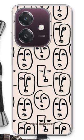 Talking Faces