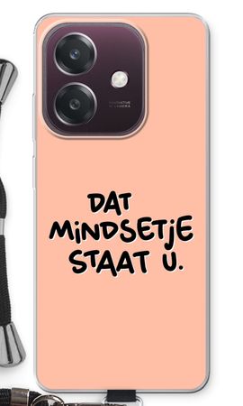 Mindsetje