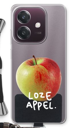 Loze appel