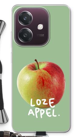 Loze appel