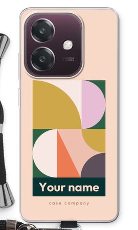 Formé - Namecase #1