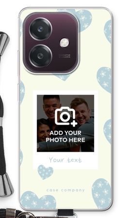 Photo - Hearts - Pascha