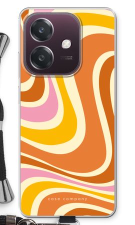 Retro Waves