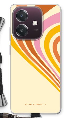 Retro Rainbow