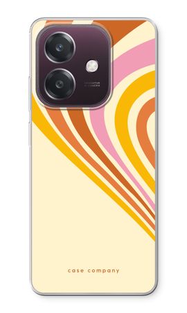 Retro Rainbow