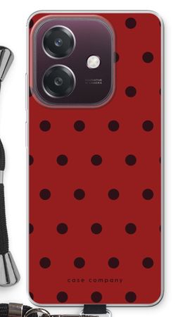 Ladybird Spots