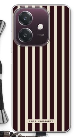 Bamboo Stripe
